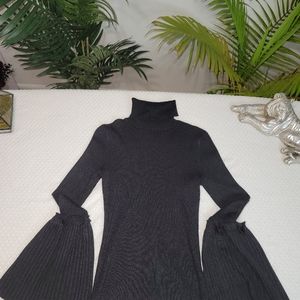 Turtle Neck long sleeve